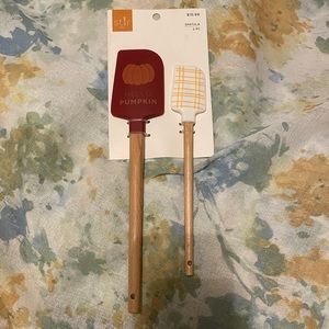 LAST ONE of Stir Fall 2 PC Spatula